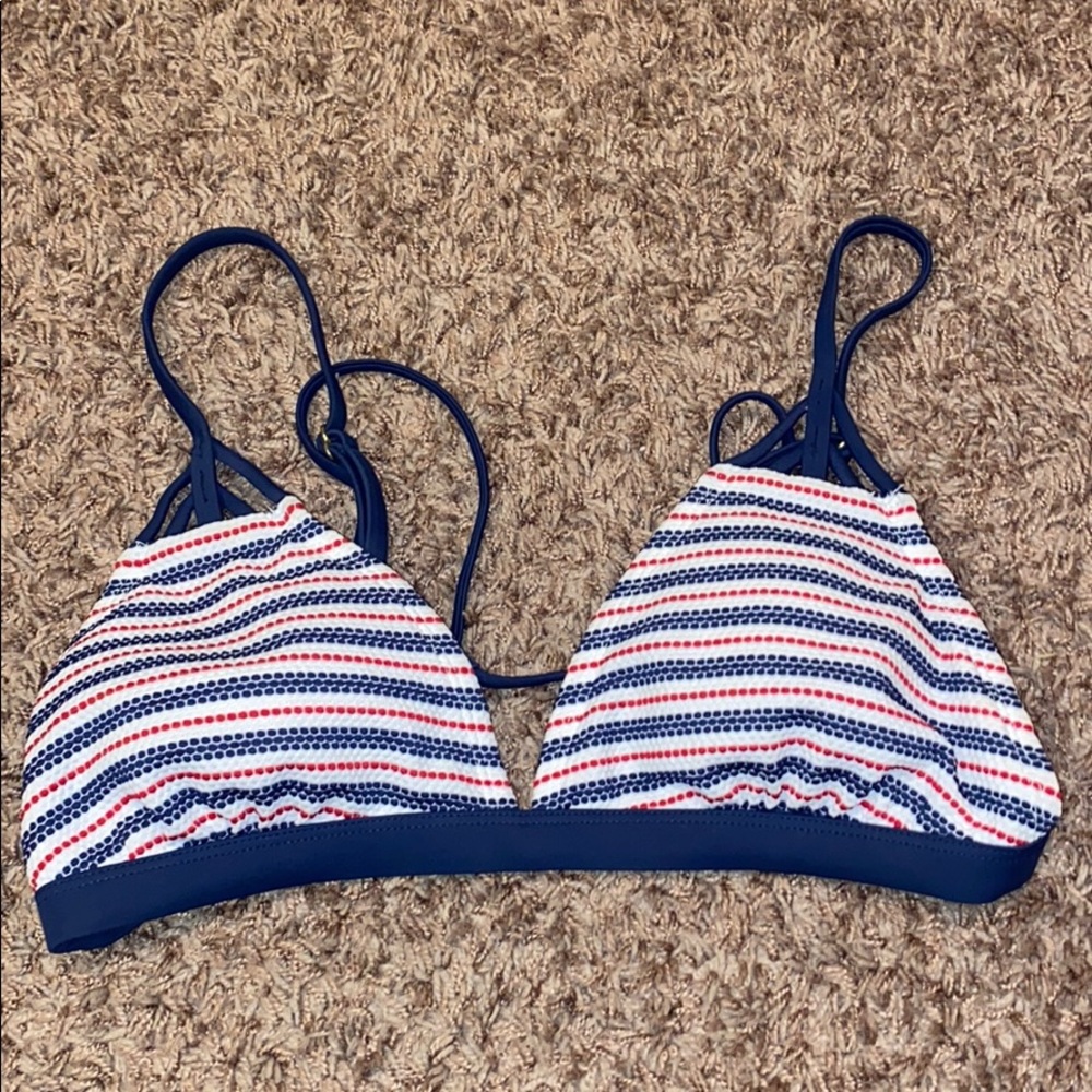 Bikini top